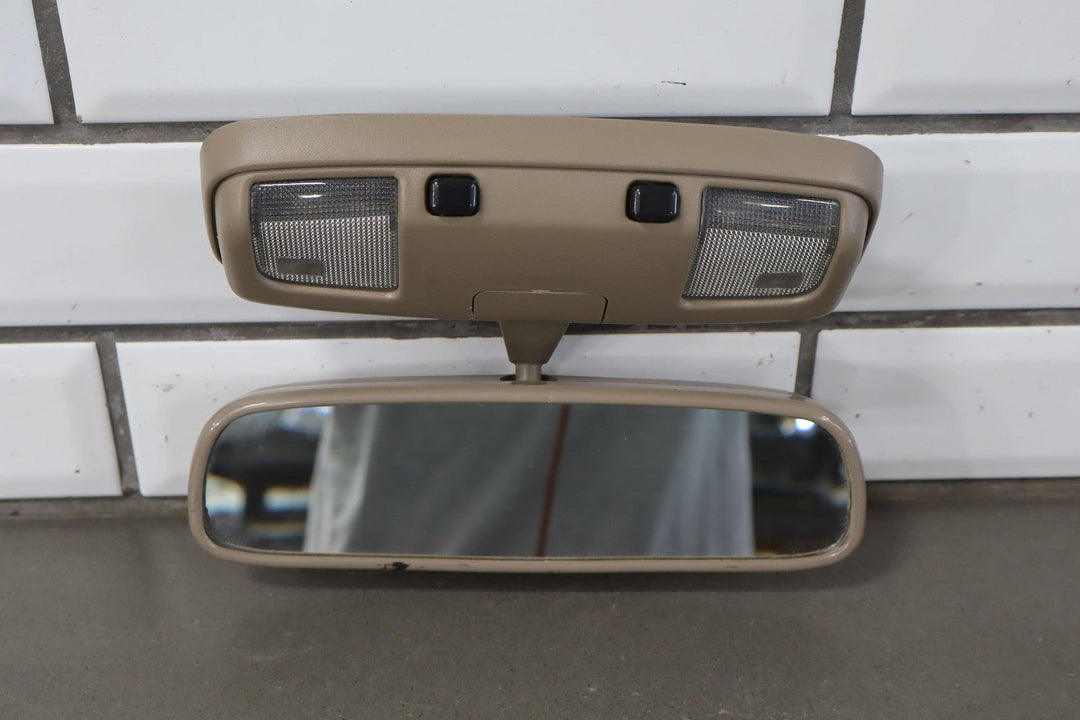 1996 - 2002 Toyota 4Runner Rear View Mirror