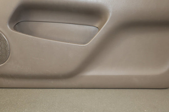 1996 - 2002 Toyota 4Runner Right Front Interior Trim Panel Oak Oak