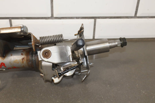 1996 - 2002 Toyota 4Runner Steering Column
