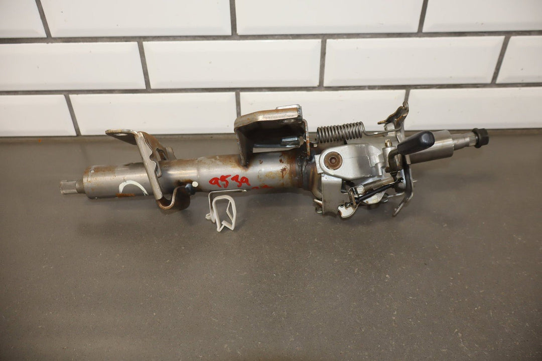 1996 - 2002 Toyota 4Runner Steering Column