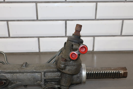 1996 - 2002 Toyota 4Runner Steering Gear OEM