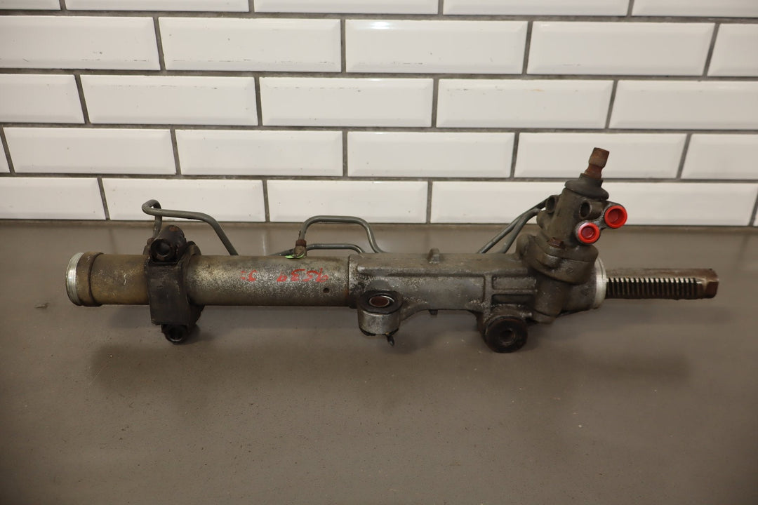 1996 - 2002 Toyota 4Runner Steering Gear OEM