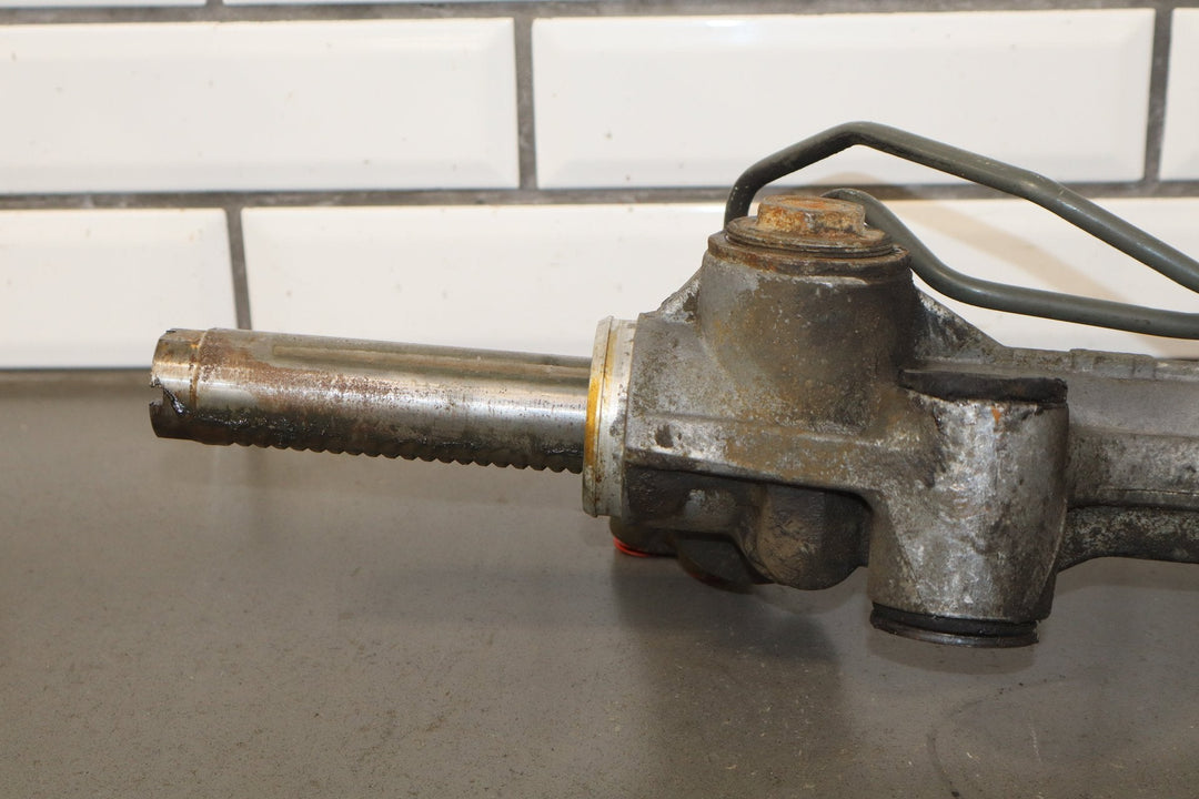 1996 - 2002 Toyota 4Runner Steering Gear OEM