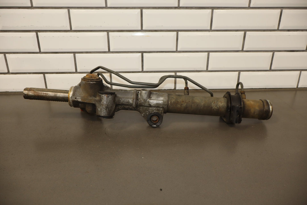 1996 - 2002 Toyota 4Runner Steering Gear OEM