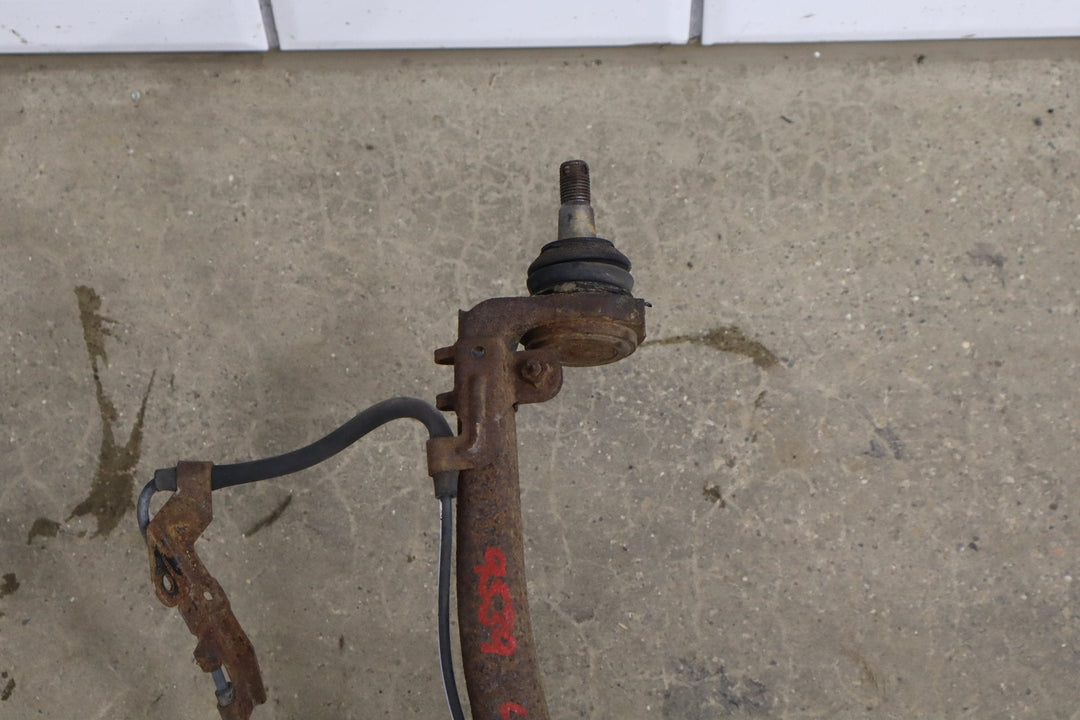 1996 - 2002 Toyota 4Runner Tacoma 4x4 Driver Left Front Suspension Knee