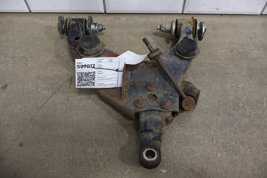1996 - 2002 Toyota 4Runner Tacoma 4x4 Driver Left Front Suspension Knee