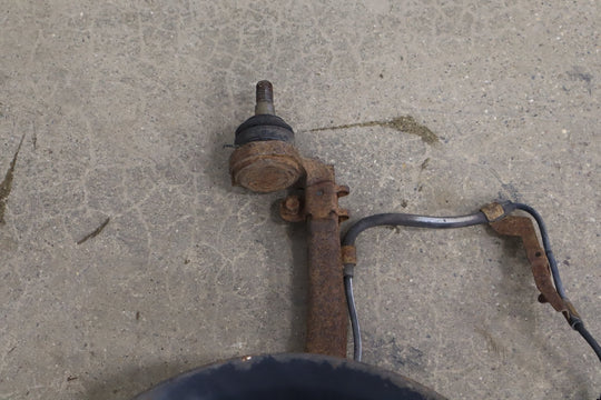 1996 - 2002 Toyota 4Runner Tacoma 4x4 Driver Left Front Suspension Knee
