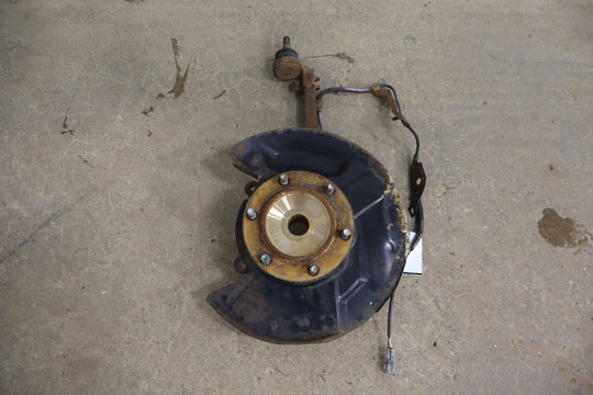 1996 - 2002 Toyota 4Runner Tacoma 4x4 Driver Left Front Suspension Knee