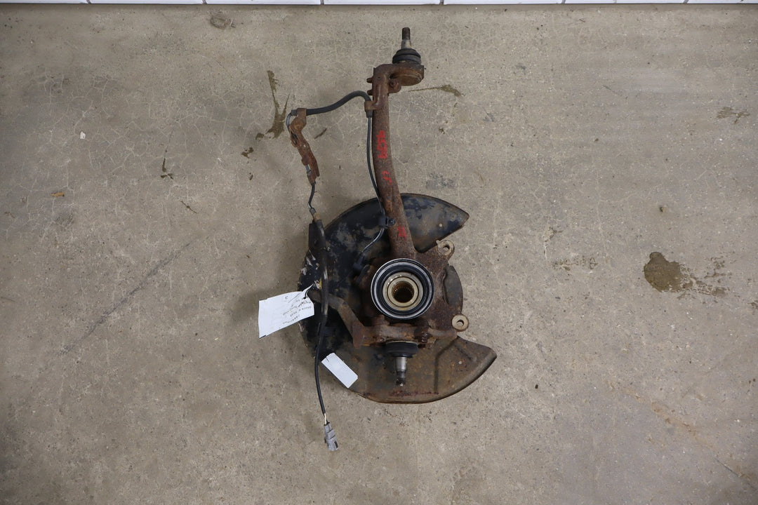 1996 - 2002 Toyota 4Runner Tacoma 4x4 Driver Left Front Suspension Knee