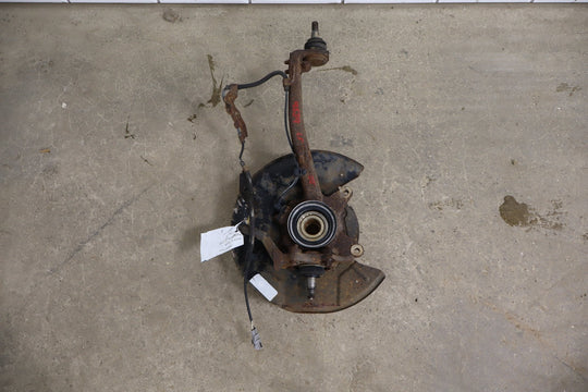 1996 - 2002 Toyota 4Runner Tacoma 4x4 Driver Left Front Suspension Knee