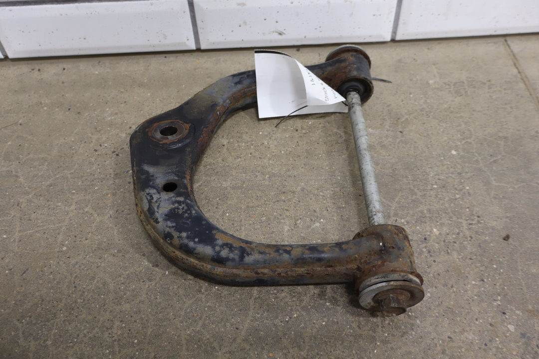1996 - 2002 Toyota 4Runner Tacoma 4x4 Driver Left Front Suspension Knee