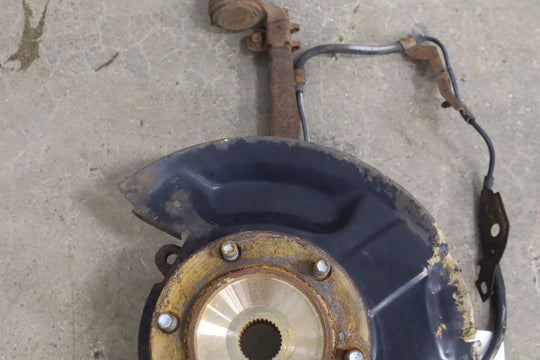 1996 - 2002 Toyota 4Runner Tacoma 4x4 Driver Left Front Suspension Knee