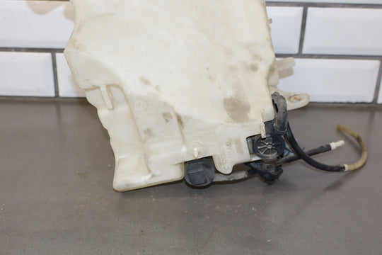 1996 - 2002 Toyota 4Runner Washer Bottle OEM