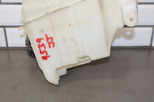1996 - 2002 Toyota 4Runner Washer Bottle OEM