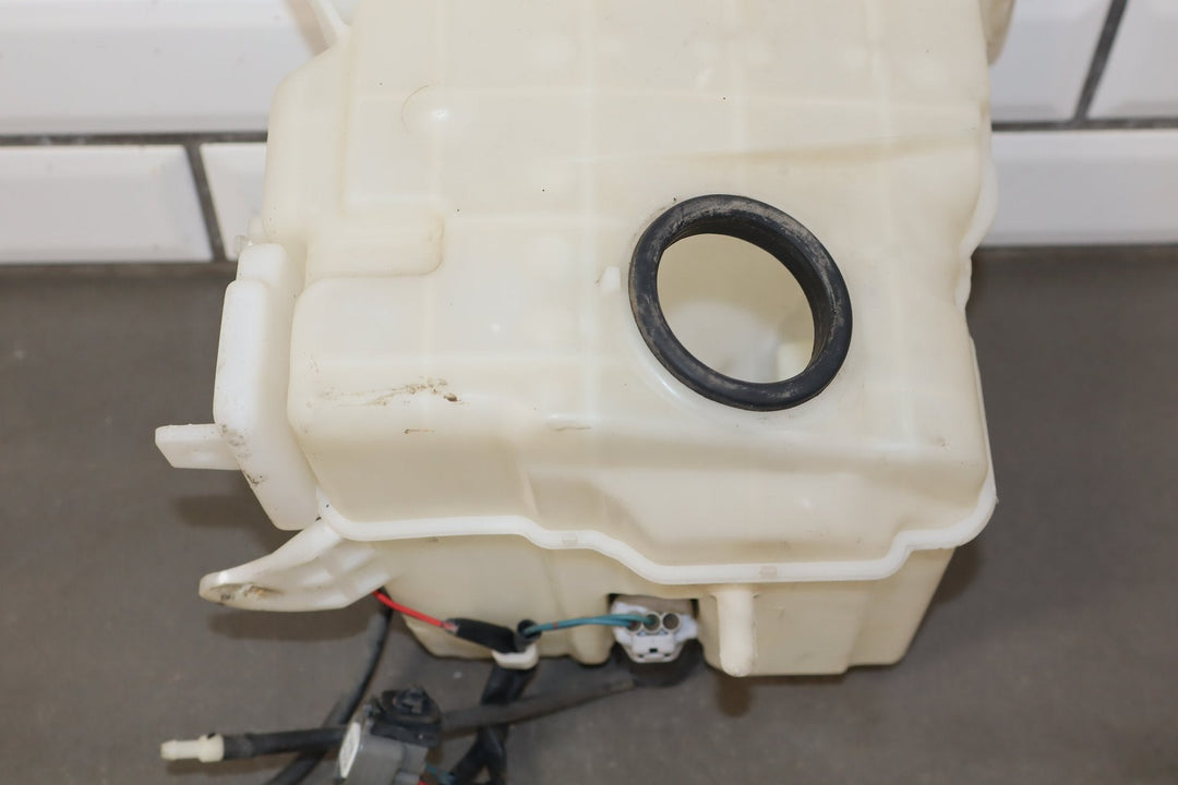 1996 - 2002 Toyota 4Runner Washer Bottle OEM