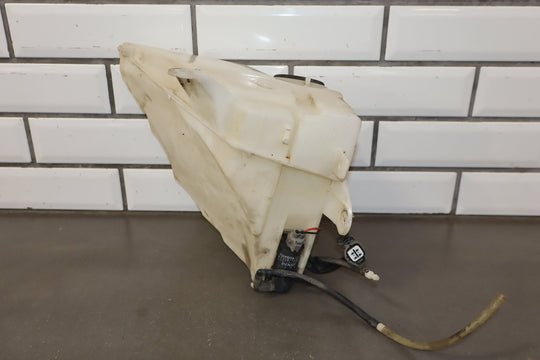 1996 - 2002 Toyota 4Runner Washer Bottle OEM