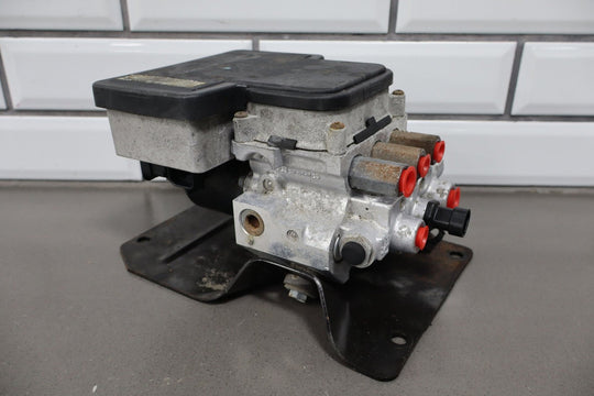 1996 Anti - Lock Brake Parts OEM