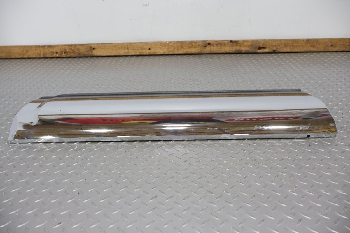 1996 Cadillac Fleetwood- Left Rear Door Molding