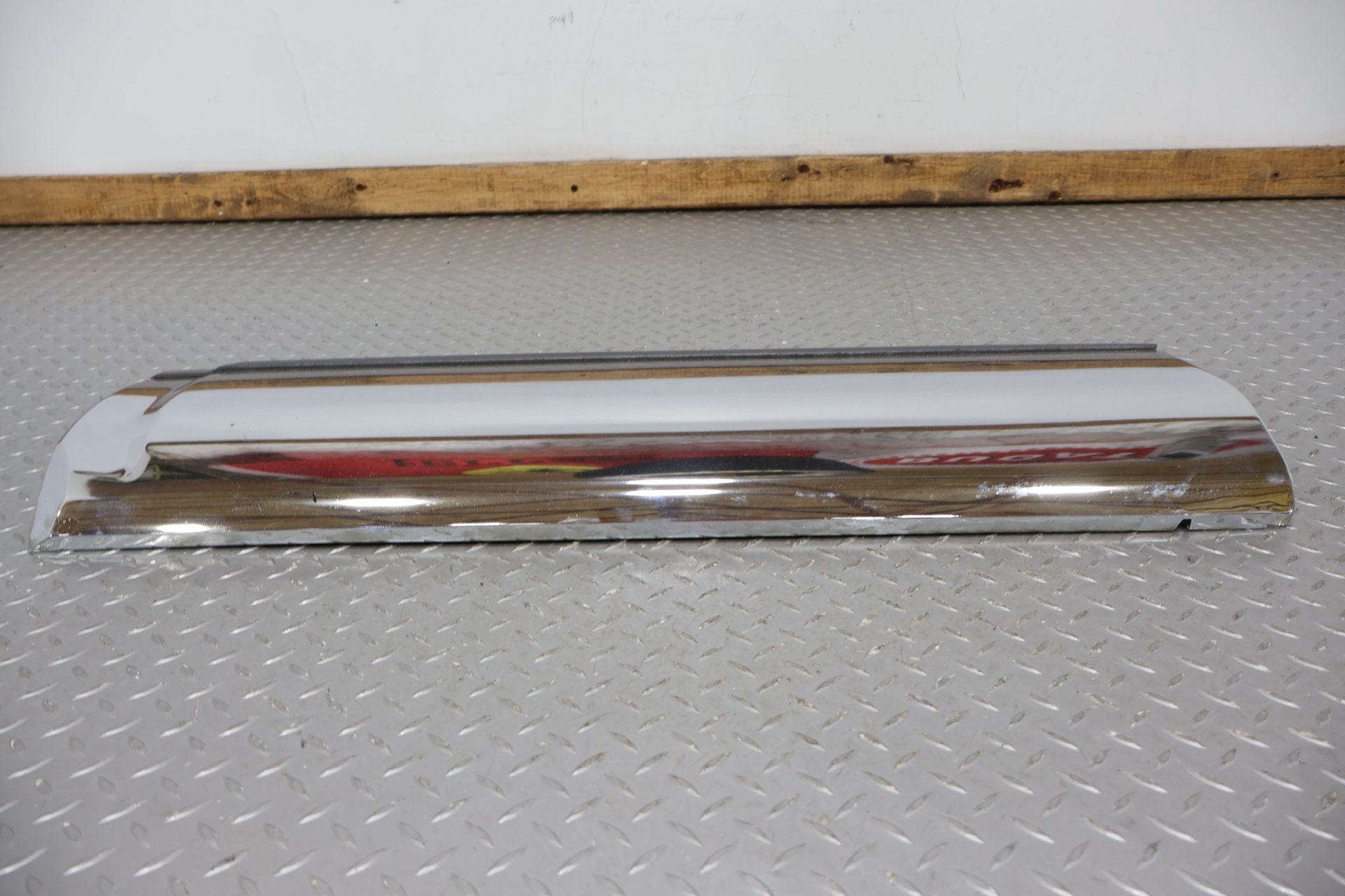 1996 Cadillac Fleetwood- Left Rear Door Molding