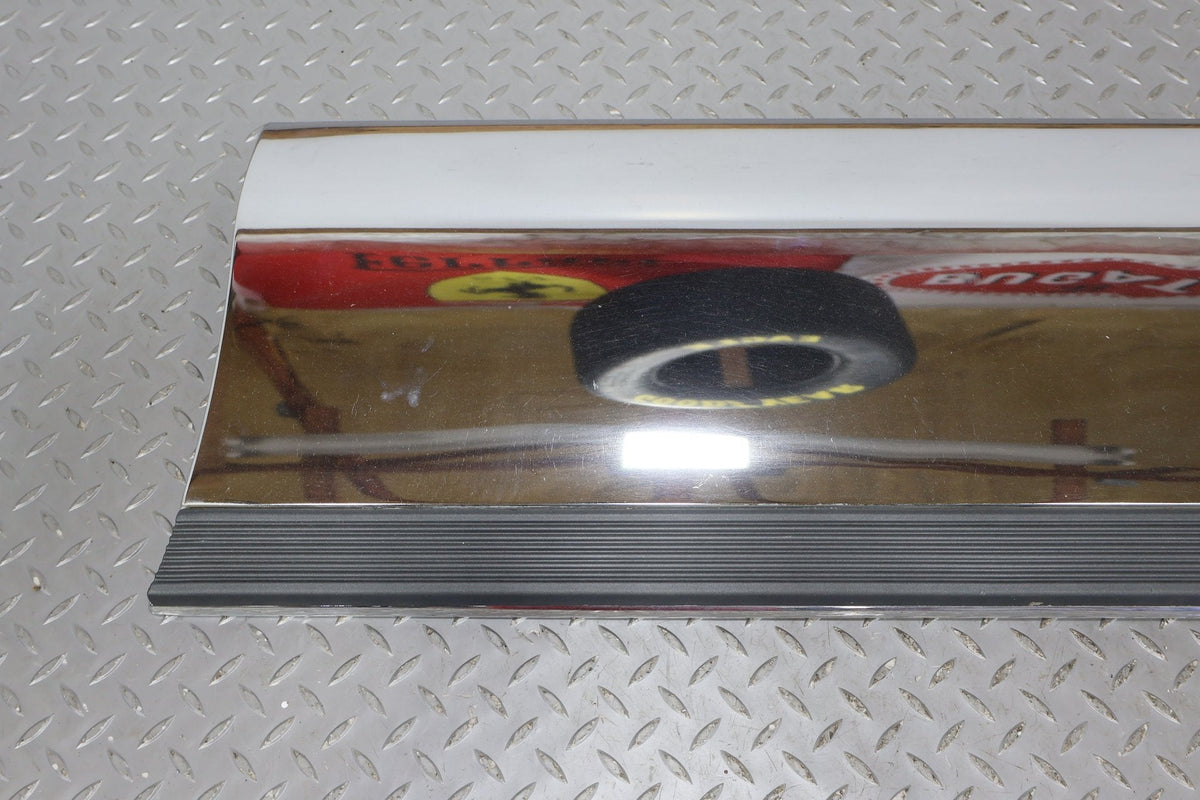 1996 Cadillac Fleetwood- Left Rear Door Molding