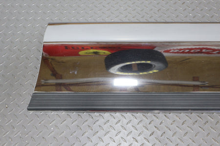1996 Cadillac Fleetwood- Left Rear Door Molding