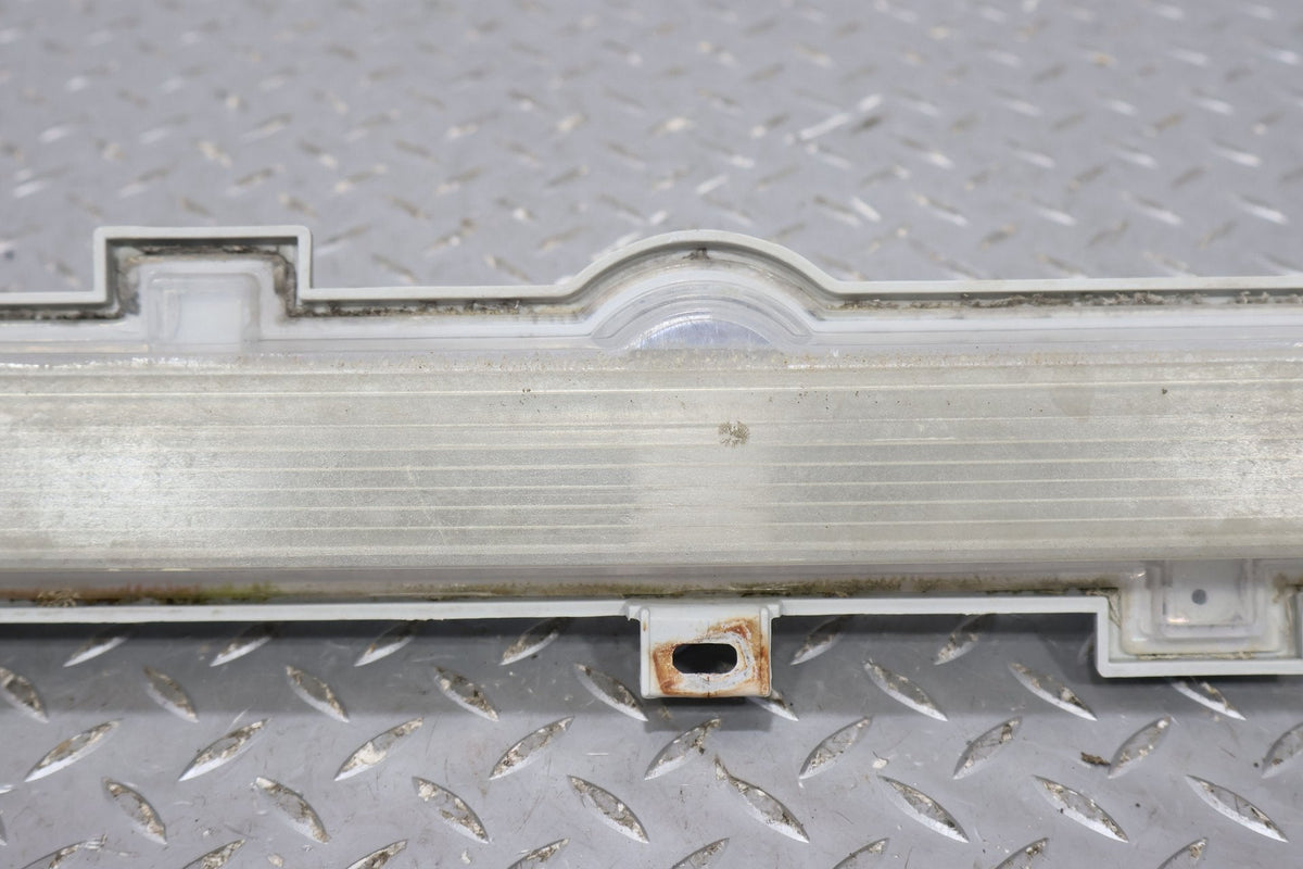 1996 Cadillac Fleetwood- Left Reverse Light