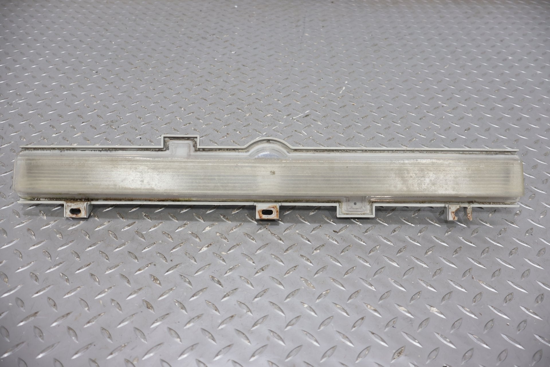 1996 Cadillac Fleetwood- Left Reverse Light