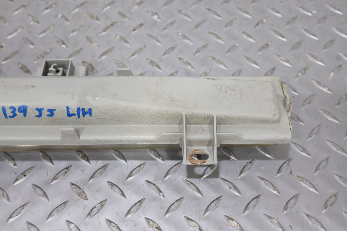 1996 Cadillac Fleetwood- Left Reverse Light