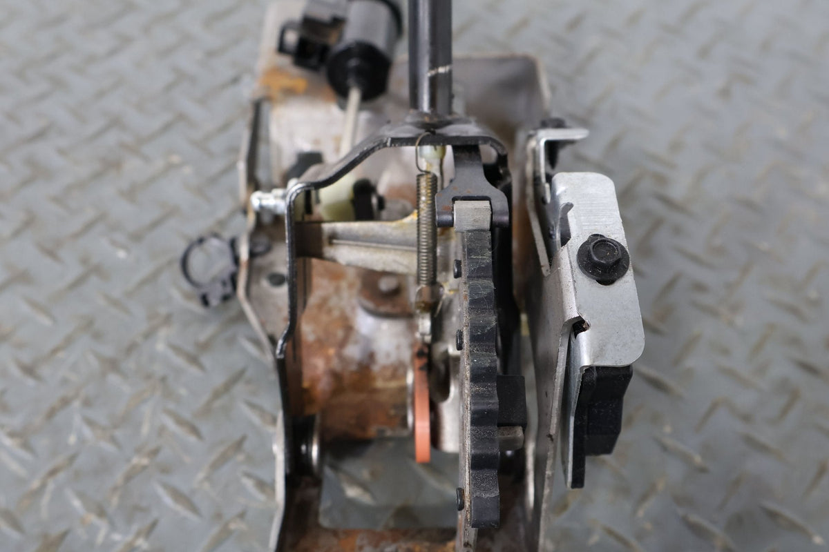1996 Chevrolet Camaro- Floor Shifter