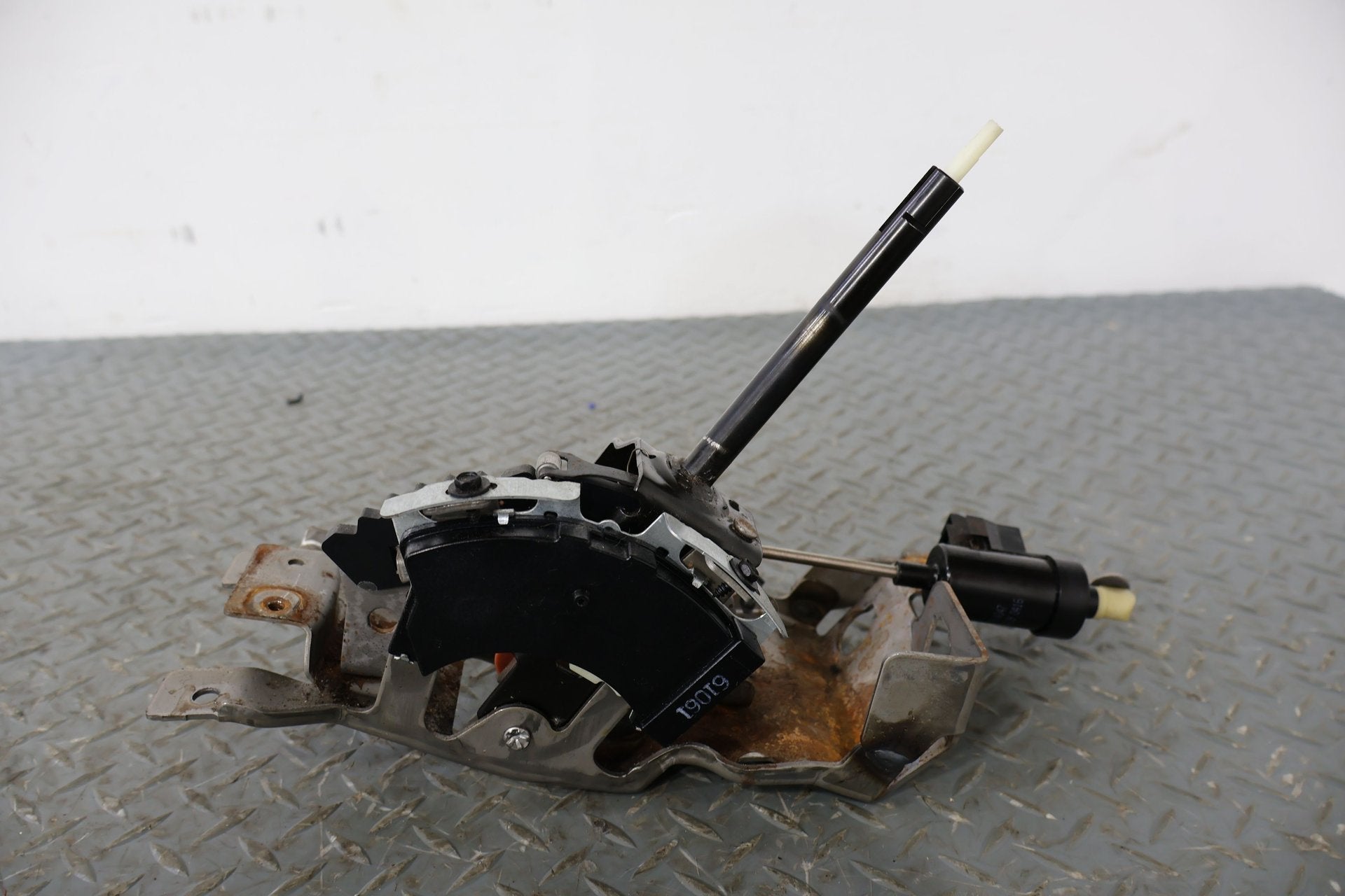 1996 Chevrolet Camaro- Floor Shifter