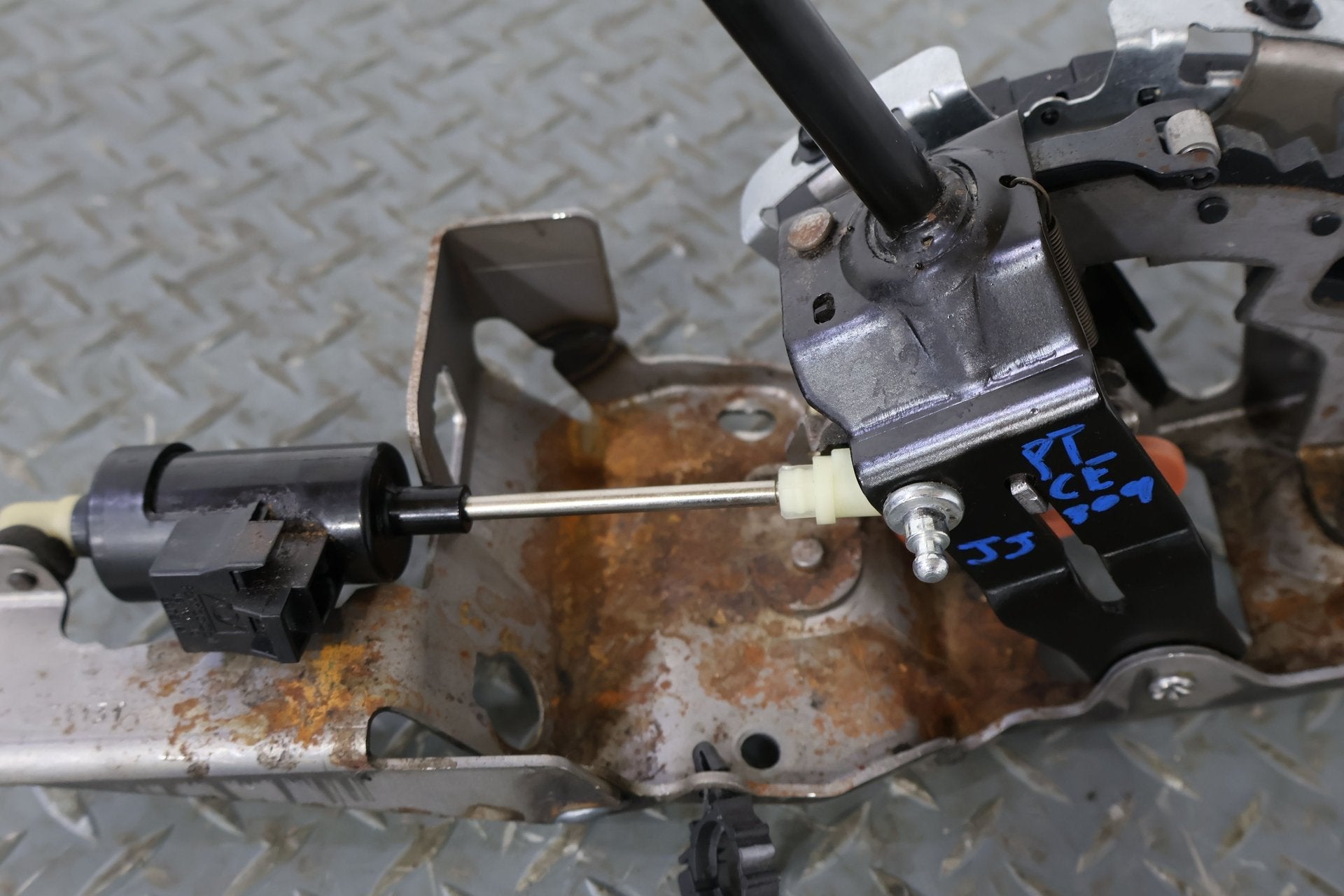 1996 Chevrolet Camaro- Floor Shifter
