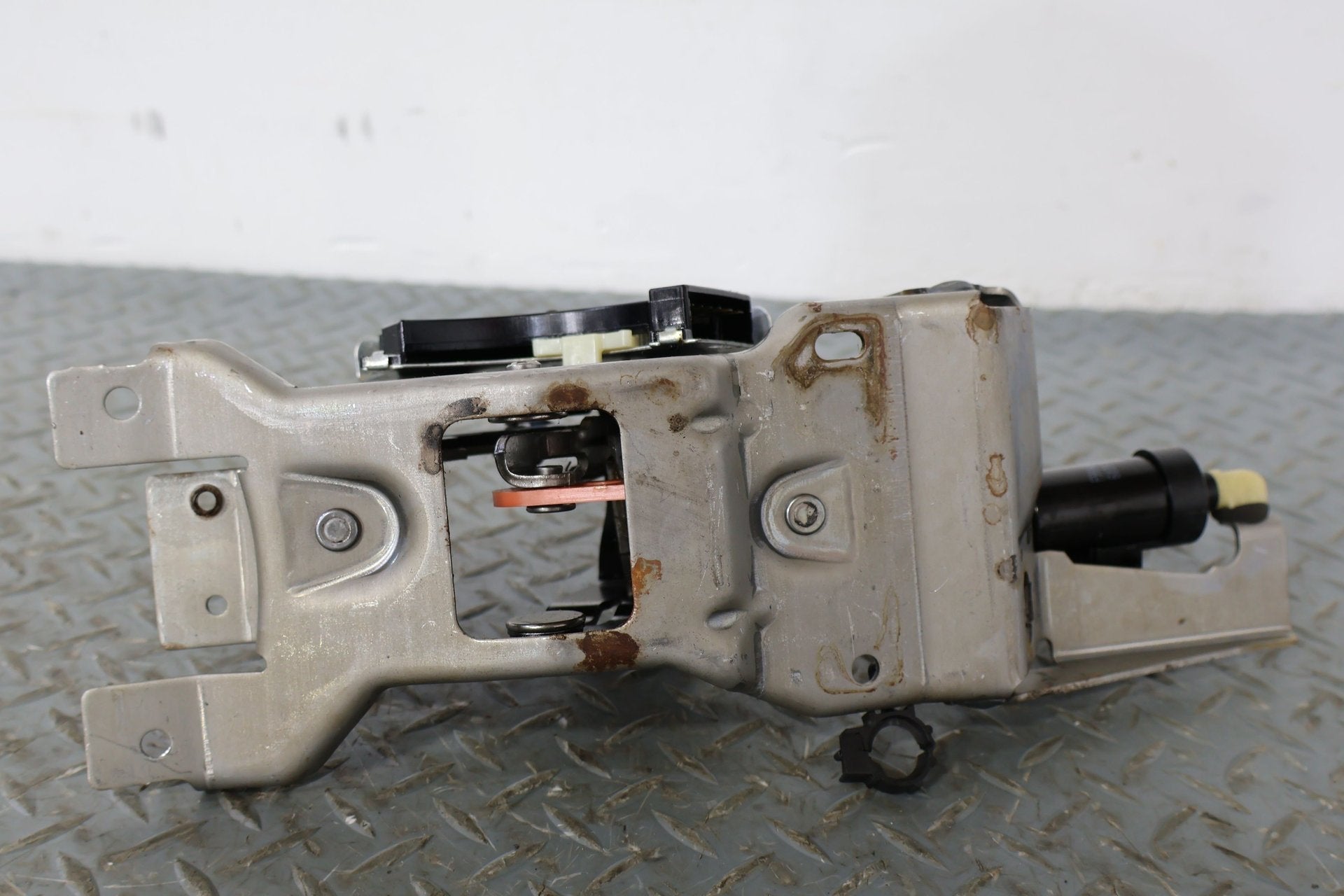 1996 Chevrolet Camaro- Floor Shifter