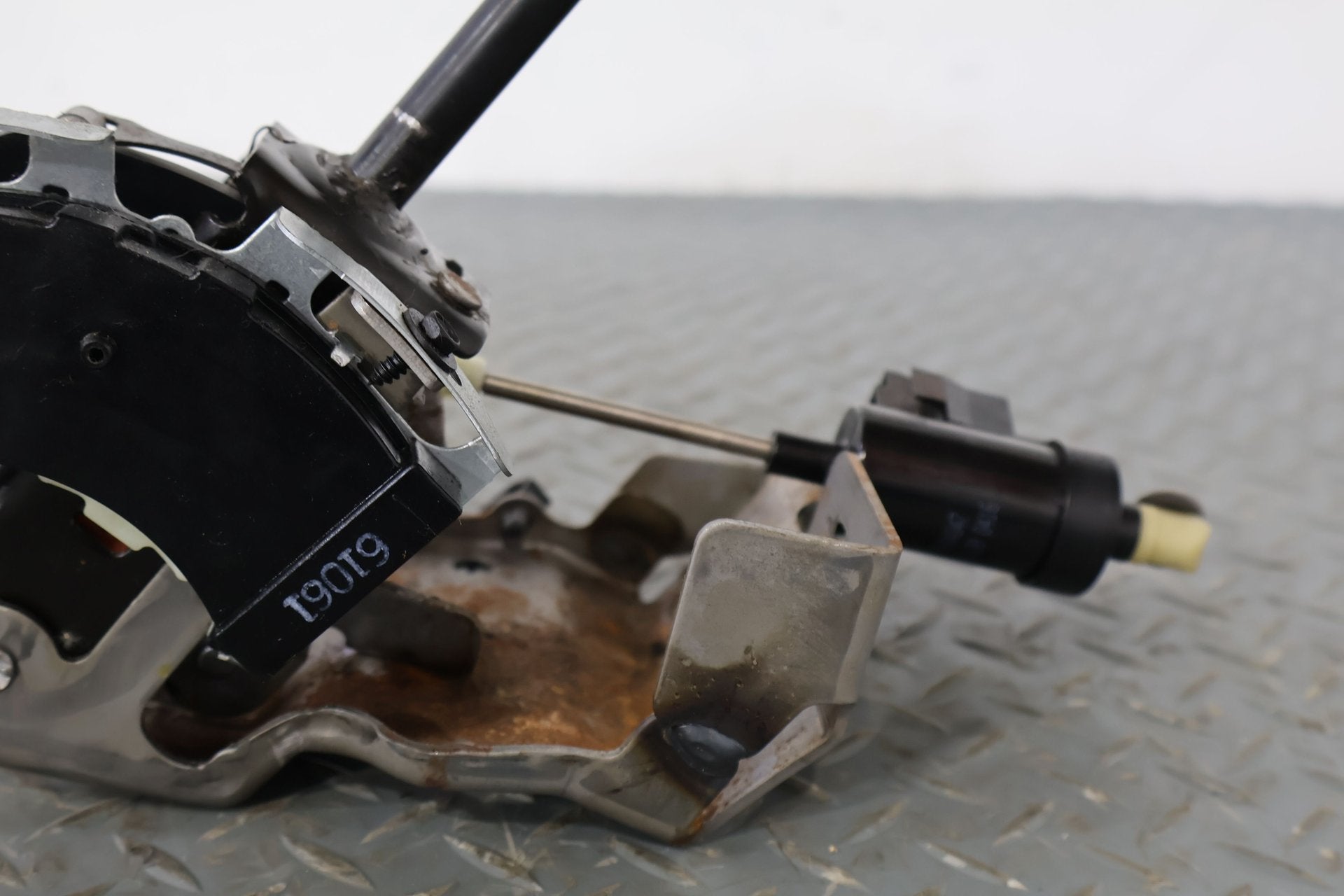 1996 Chevrolet Camaro- Floor Shifter