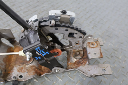 1996 Chevrolet Camaro- Floor Shifter