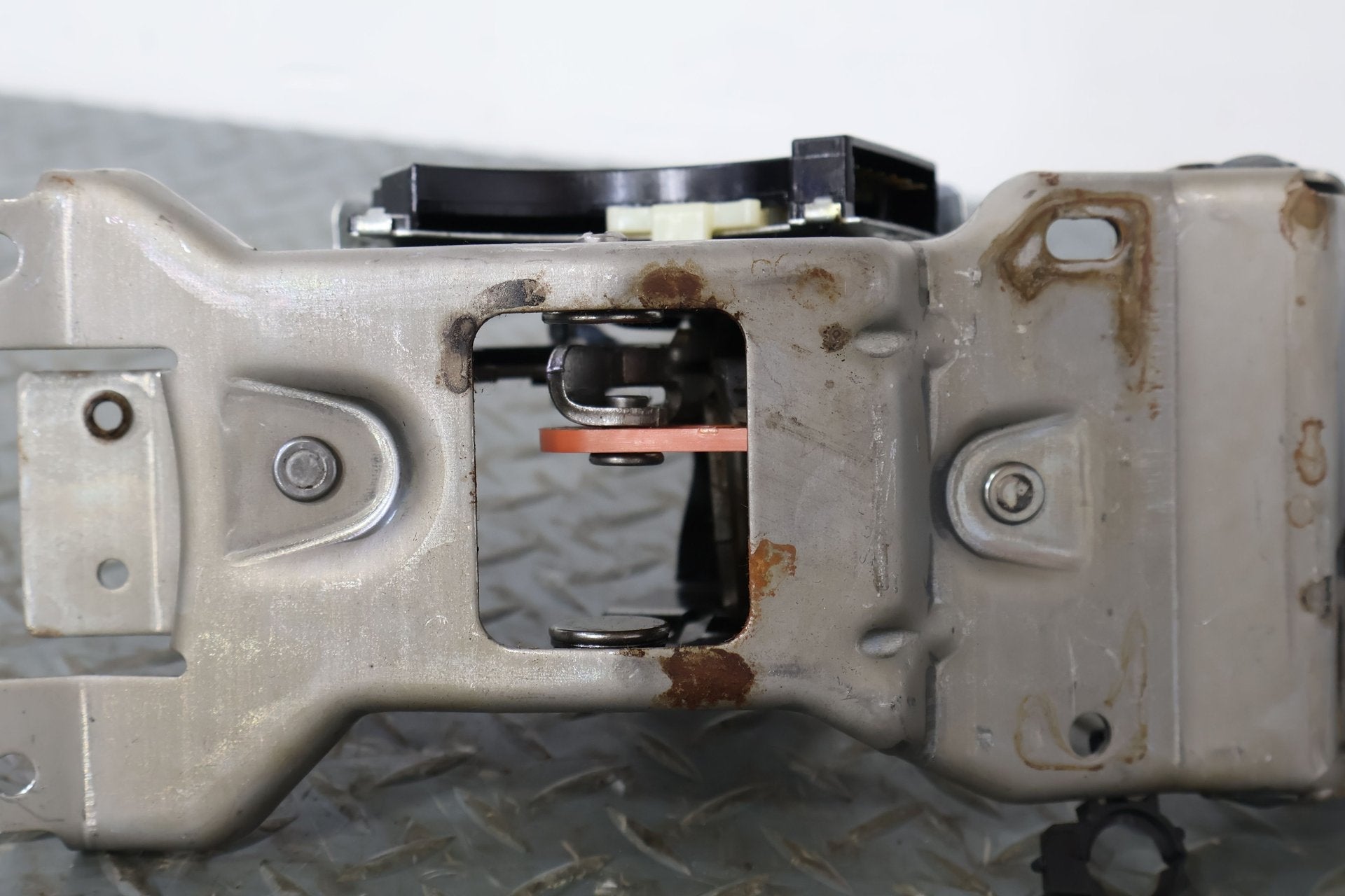 1996 Chevrolet Camaro- Floor Shifter