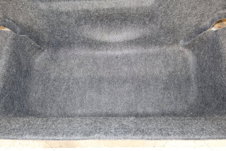 1996 Chevrolet Camaro- Front Carpet
