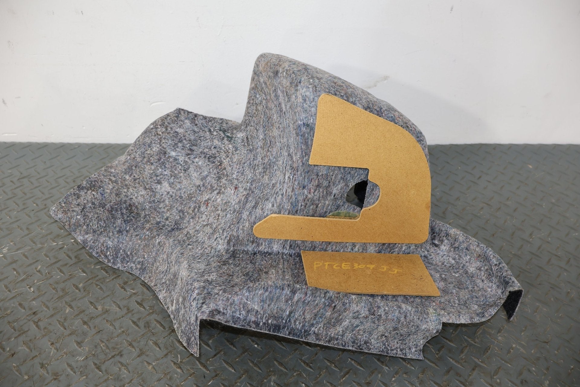 1996 Chevrolet Camaro- Front Carpet