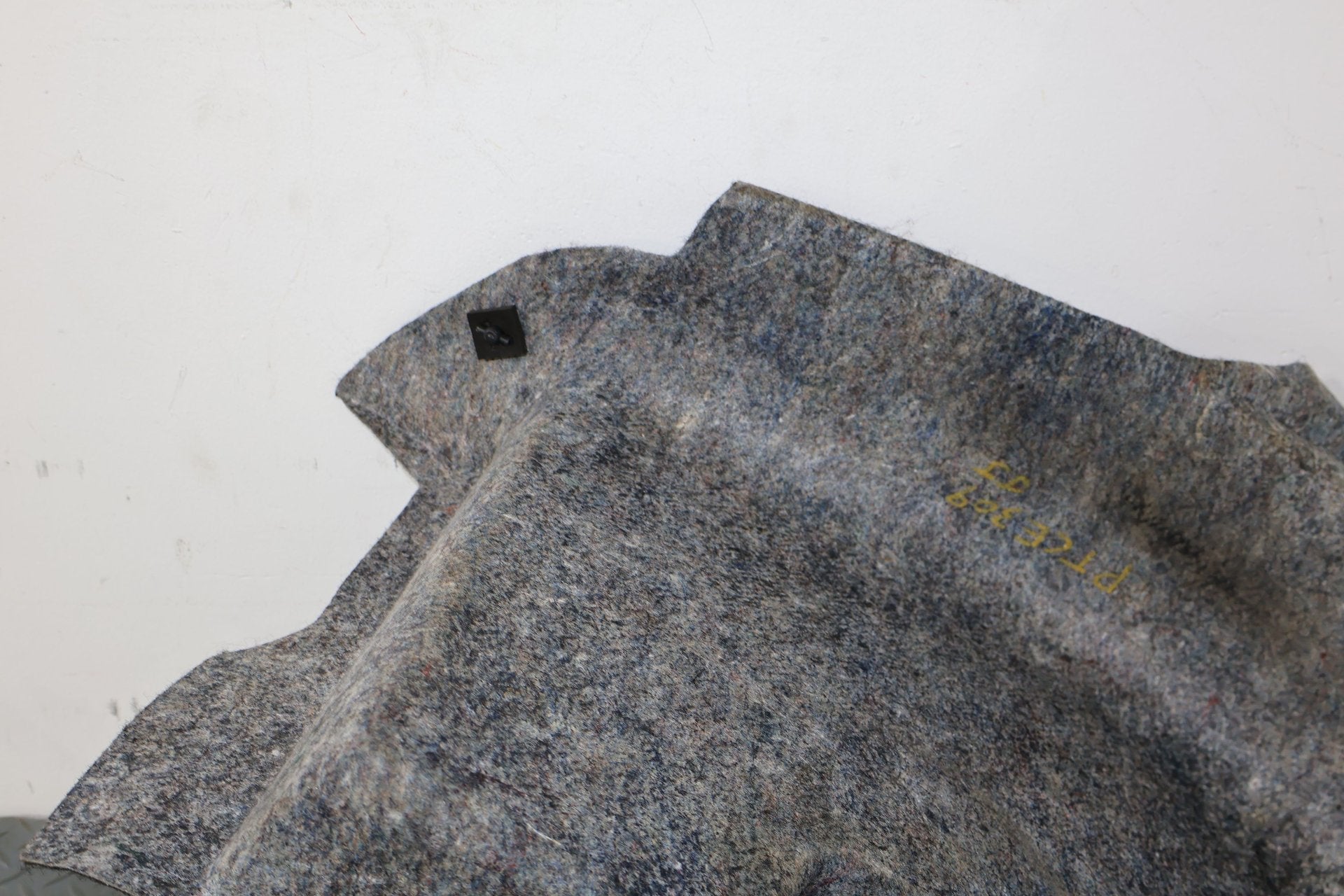 1996 Chevrolet Camaro- Front Carpet