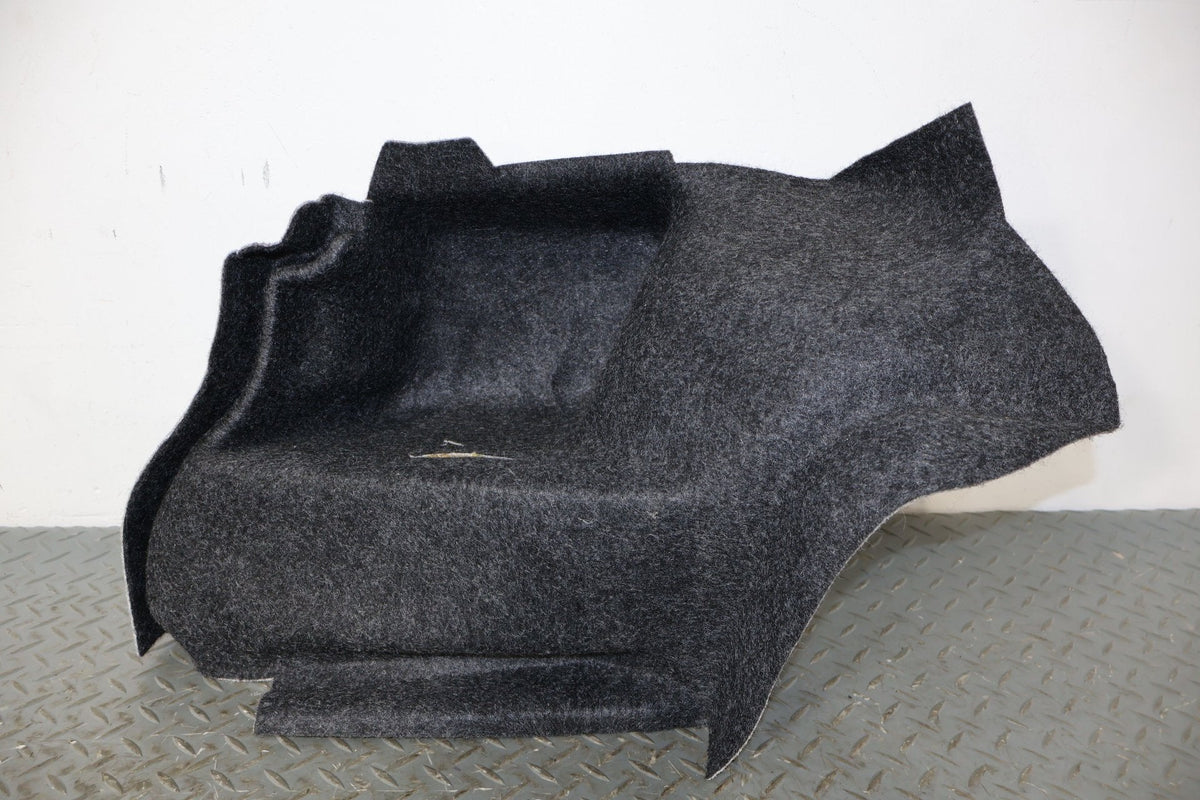 1996 Chevrolet Camaro- Front Carpet