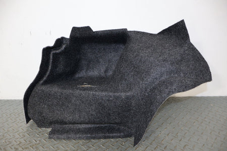 1996 Chevrolet Camaro- Front Carpet