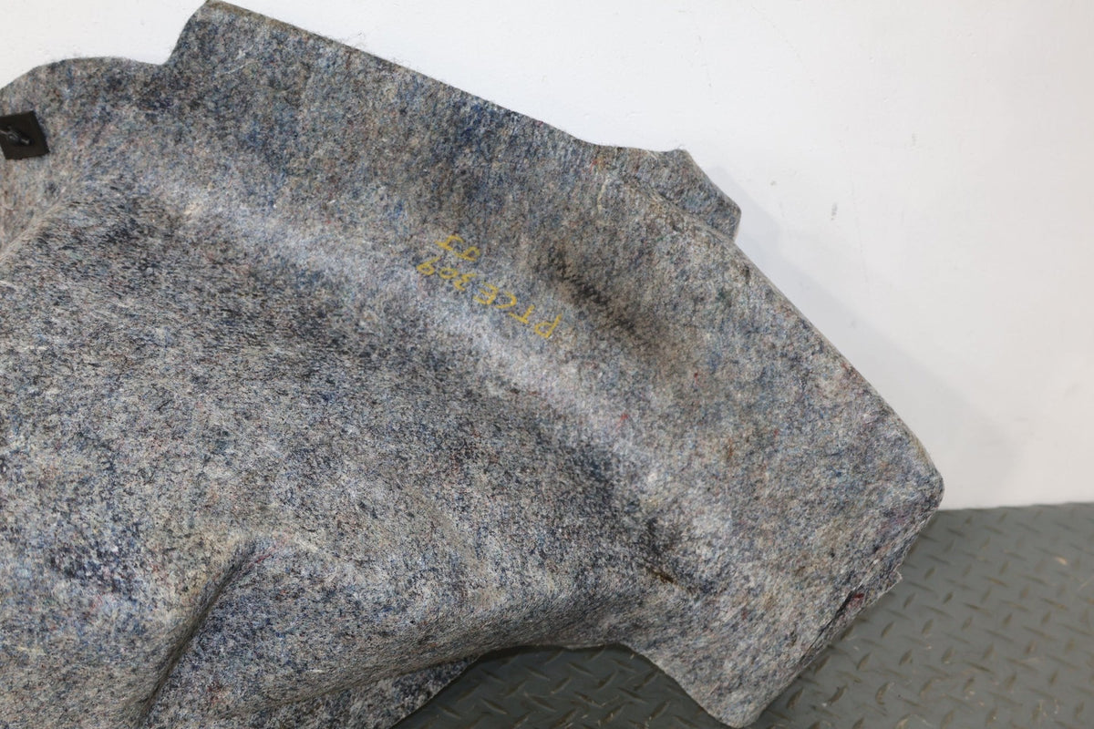 1996 Chevrolet Camaro- Front Carpet