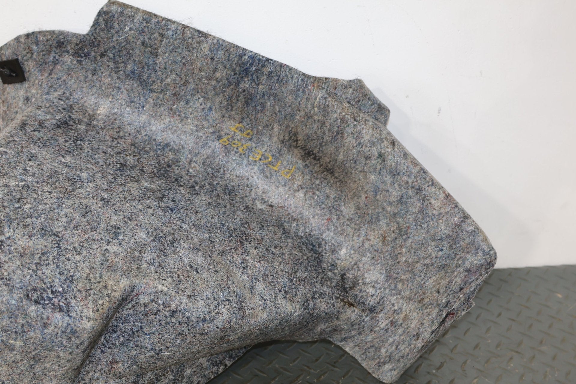 1996 Chevrolet Camaro- Front Carpet