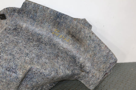 1996 Chevrolet Camaro- Front Carpet