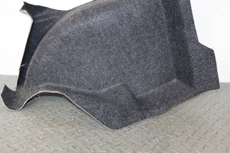1996 Chevrolet Camaro- Front Carpet