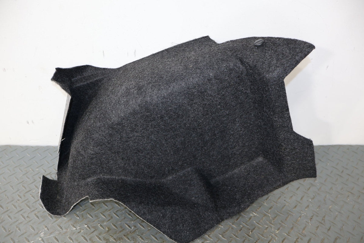 1996 Chevrolet Camaro- Front Carpet