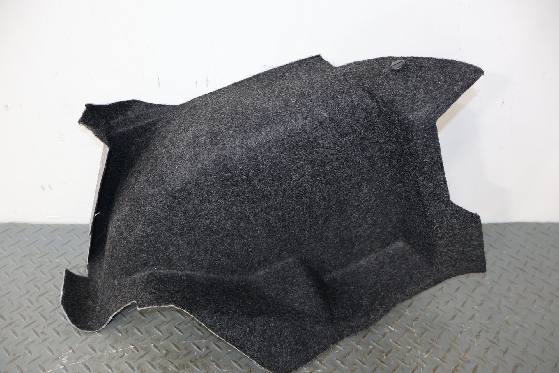 1996 Chevrolet Camaro- Front Carpet