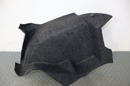 1996 Chevrolet Camaro- Front Carpet