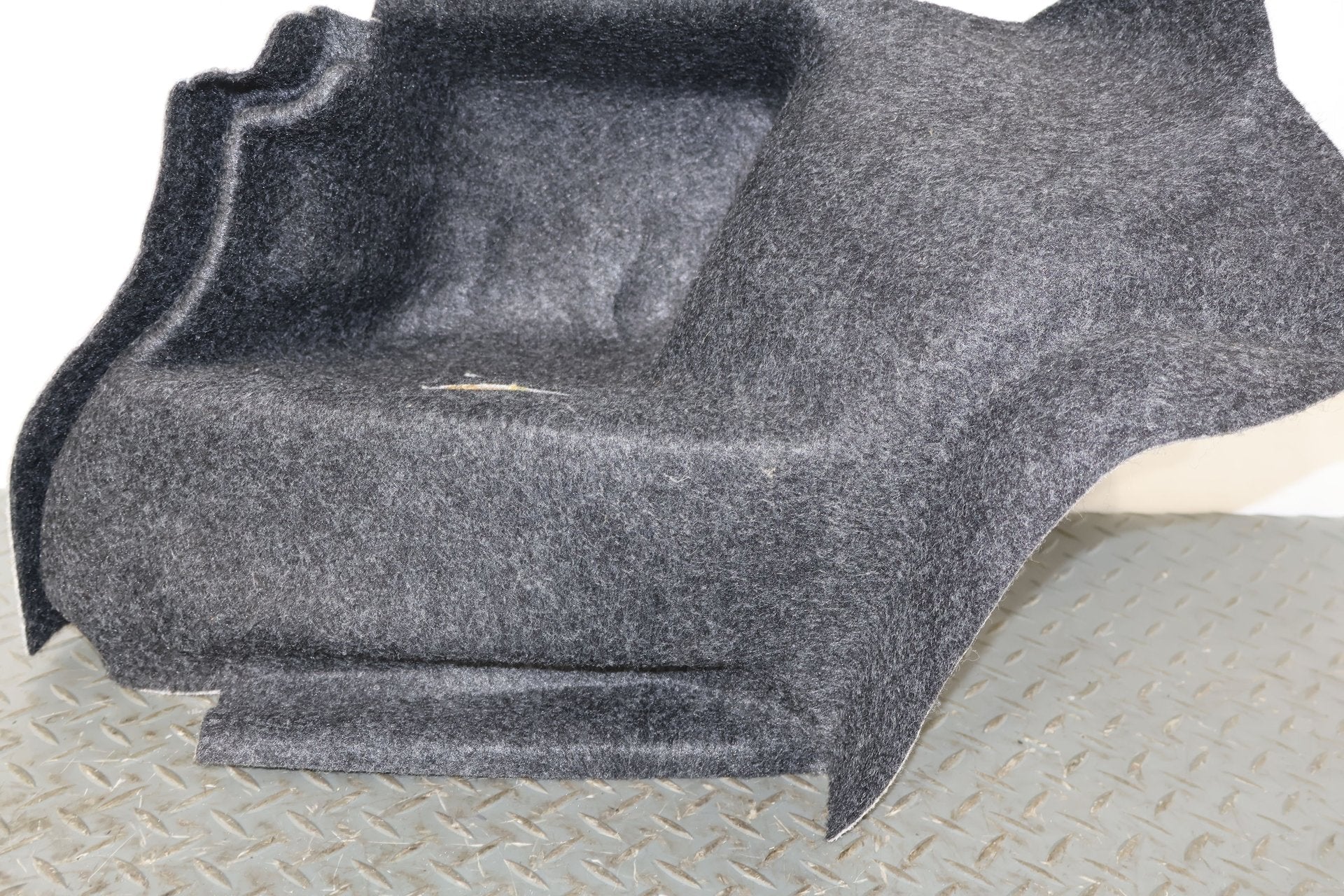 1996 Chevrolet Camaro- Front Carpet