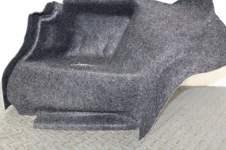 1996 Chevrolet Camaro- Front Carpet