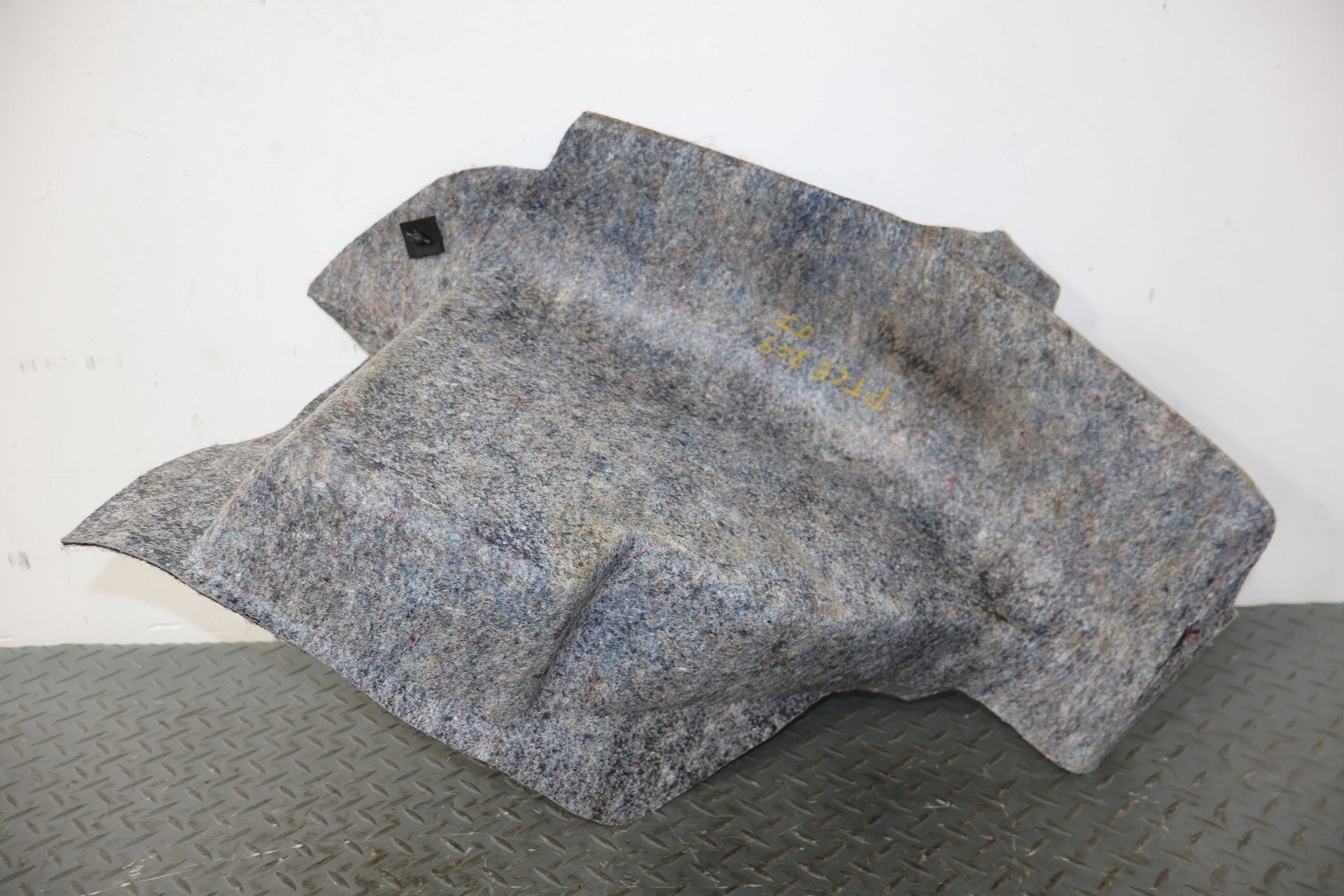 1996 Chevrolet Camaro- Front Carpet